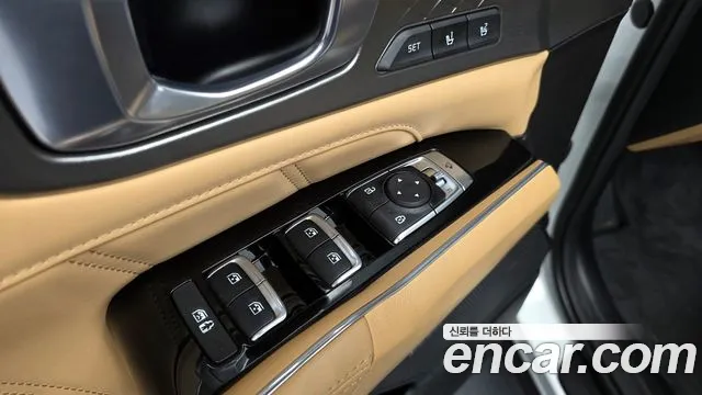Kia Sorento Sorento 4-е поколение Бензин 2.5T 2WD — Фото автомобиля 20