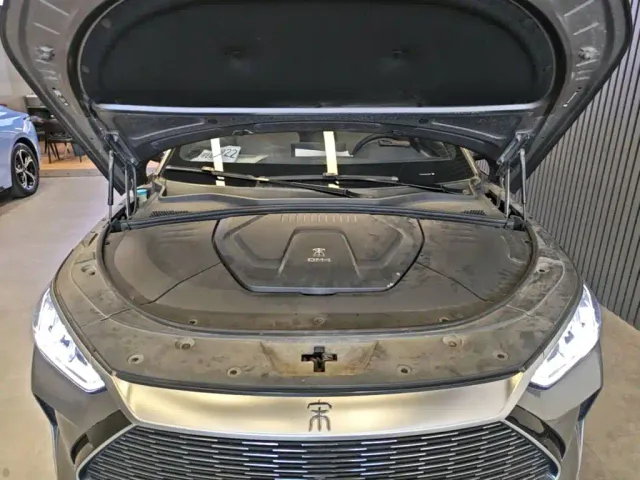 BYD Song PLUS — Фото автомобиля 19