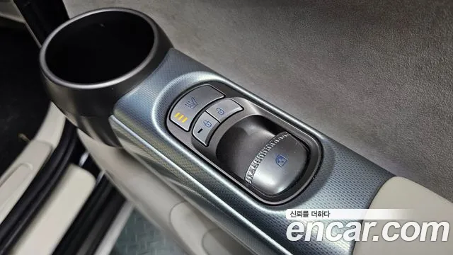 Genesis GV60 — Фото автомобиля 15