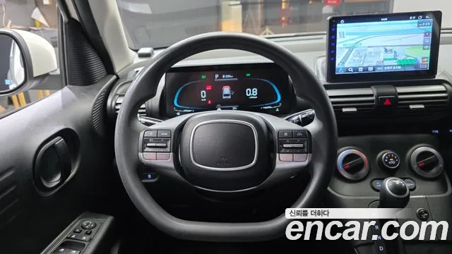 Hyundai Casper — Фото автомобиля 12
