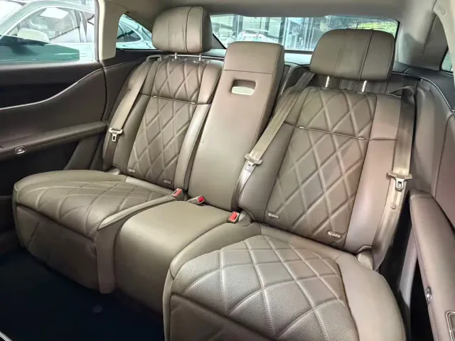 Stelato S9 — Фото автомобиля 10