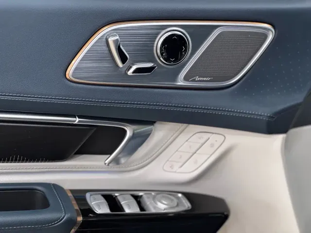 Buick Century — Фото автомобиля 7