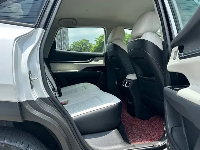 Chery Comfort Home — Фото автомобиля 11