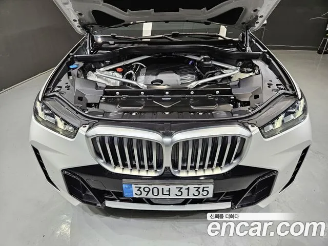 BMW X5 — Фото автомобиля 6