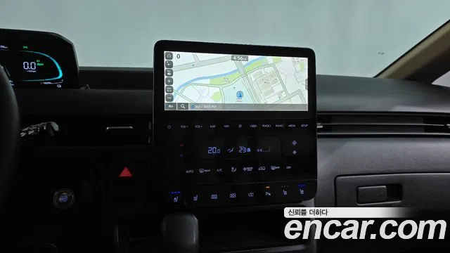Hyundai Staria — Фото автомобиля 19