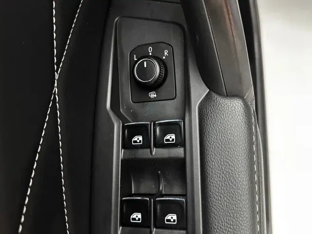 Volkswagen Tiguan L — Фото автомобиля 15