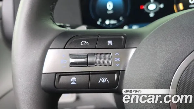 Hyundai Kona Kona (SX2) Бензин 2.0 2WD — Фото автомобиля 14