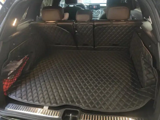 Mercedes-Benz GLC-Class — Фото автомобиля 4