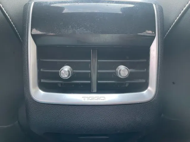 Chery Tiggo 8 PLUS — Фото автомобиля 11