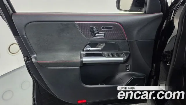 Mercedes-Benz EQA H243 — Фото автомобиля 13