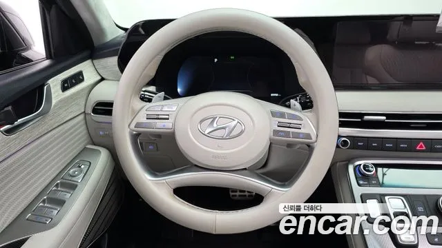 Hyundai Palisade The New Palisade Дизель 2.2 4WD — Фото автомобиля 13