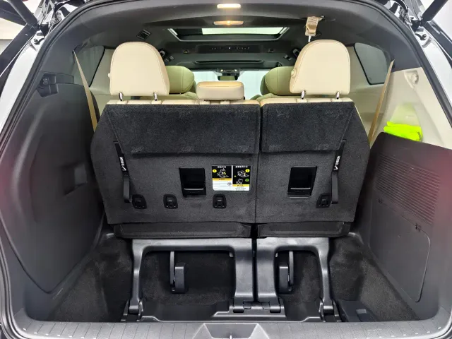 Toyota Granvia — Фото автомобиля 24