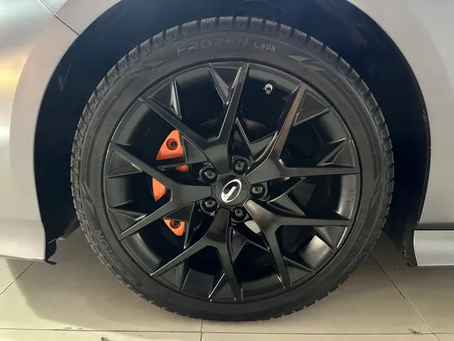 GAC Trumpchi Emkoo — Фото автомобиля 30