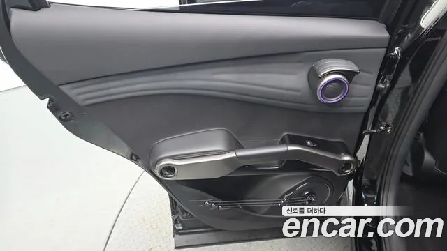 BYD Atto 3 — Фото автомобиля 14