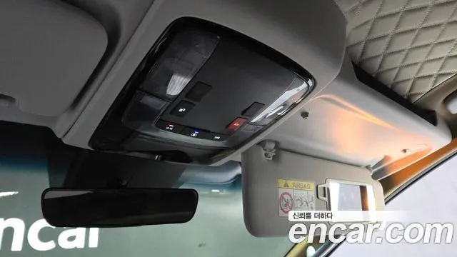 Hyundai Staria Staria Карго 3 места — Фото автомобиля 19