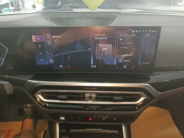BMW i3 — Фото автомобиля 12
