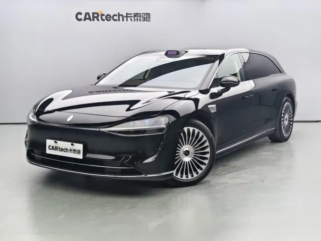 Фотография автомобиля — Stelato S9T