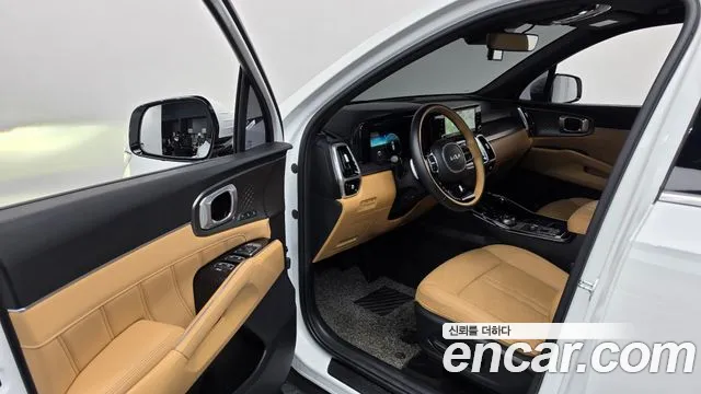 Kia Sorento 4th Gen — Фото автомобиля 15