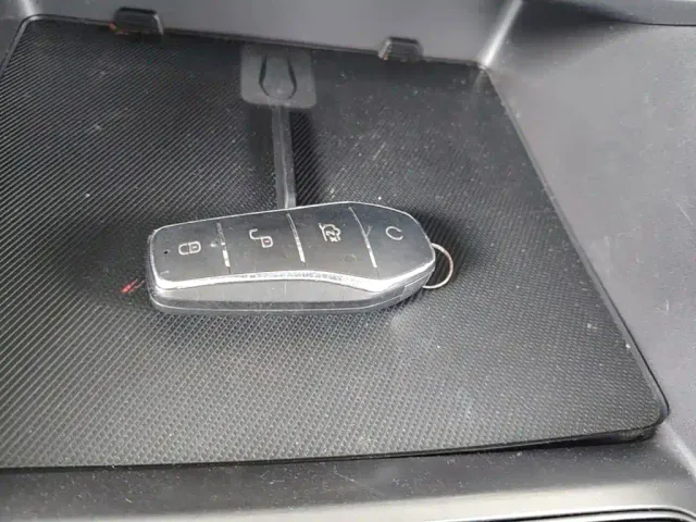 BYD Song PLUS — Фото автомобиля 8