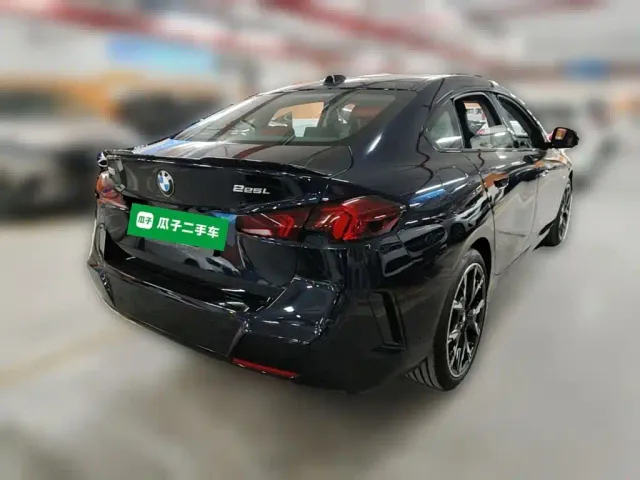 BMW 2 Series — Фото автомобиля 9