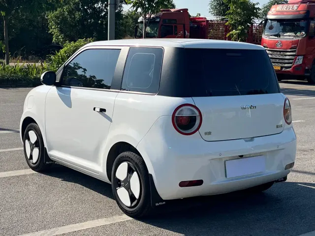 Changan Lumin — Фото автомобиля 6