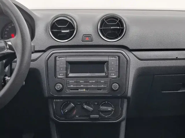 Jetta VA3 — Фото автомобиля 12