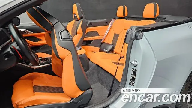 BMW M4 — Фото автомобиля 12