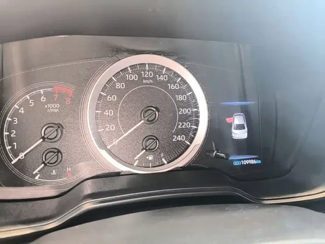 Toyota Allion — Фото автомобиля 7