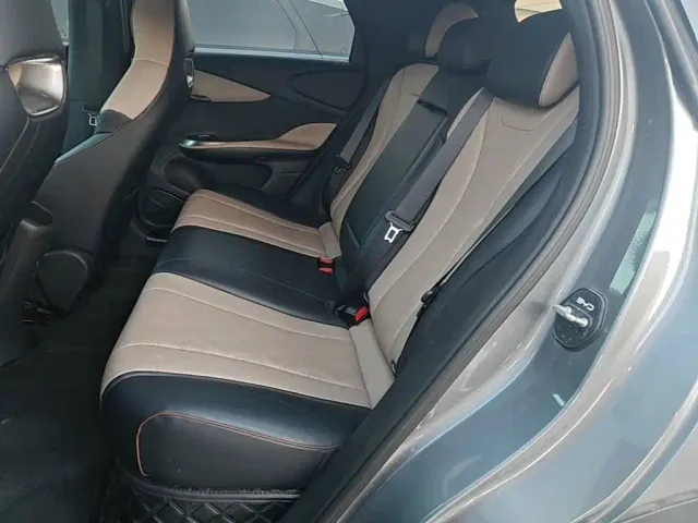 BYD Dolphin — Фото автомобиля 16