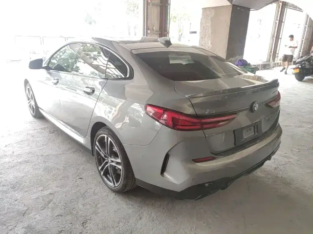 BMW 2 Series — Фото автомобиля 4