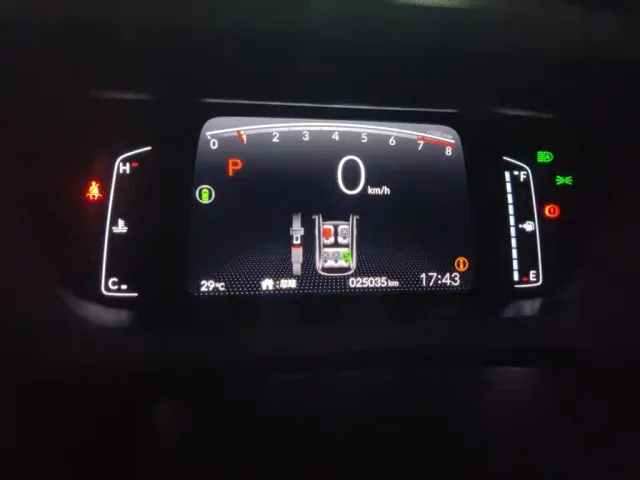Honda LIFE — Фото автомобиля 7
