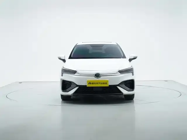 GAC Aion S — Фото автомобиля 2