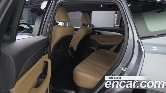 Renault Korea Grand Koleos — Фото автомобиля 18