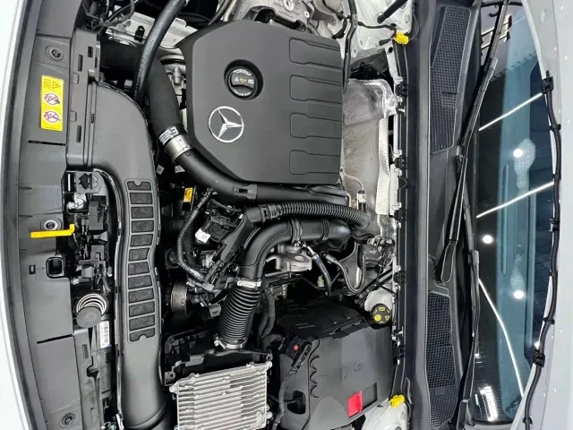 Mercedes-Benz A-Class — Фото автомобиля 20