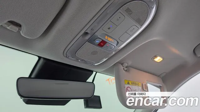 Hyundai Ioniq 5 — Фото автомобиля 27