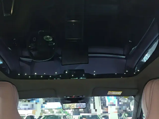 Xpeng P7 — Фото автомобиля 17