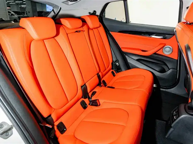 BMW X2 — Фото автомобиля 24