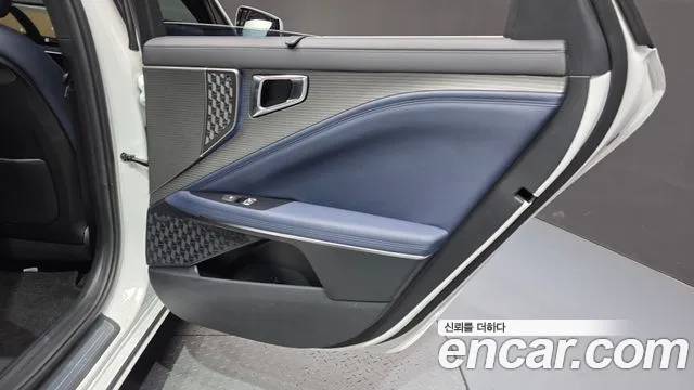Kia K8 Signature — Фото автомобиля 20