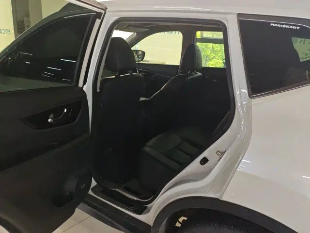 Nissan X-Trail — Фото автомобиля 7