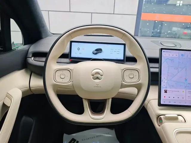 NIO NIO ES6 2024 75kWh — Фото автомобиля 5