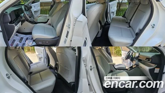 Hyundai Kona — Фото автомобиля 11