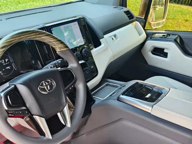 Kedi Auto Keddy WALD — Фото автомобиля 10