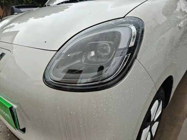 Wuling Hongguang Mini EV — Фото автомобиля 23
