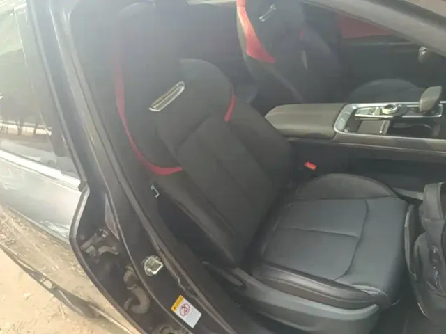 Changan CS55 Plus — Фото автомобиля 24