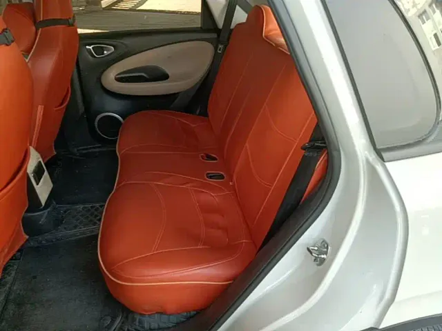 Wuling Bingo — Фото автомобиля 16