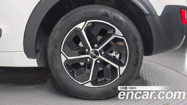 Kia Niro The All New Niro — Фото автомобиля 5