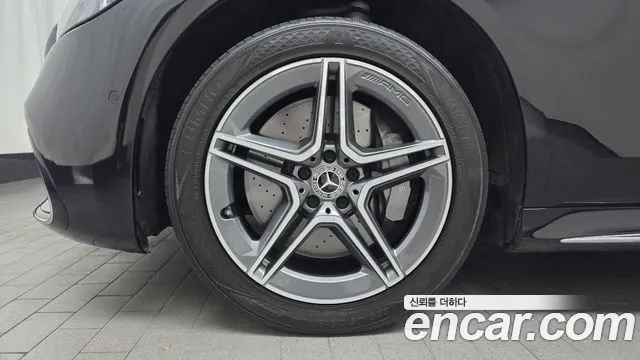 Mercedes-Benz S-Class W223 — Фото автомобиля 5