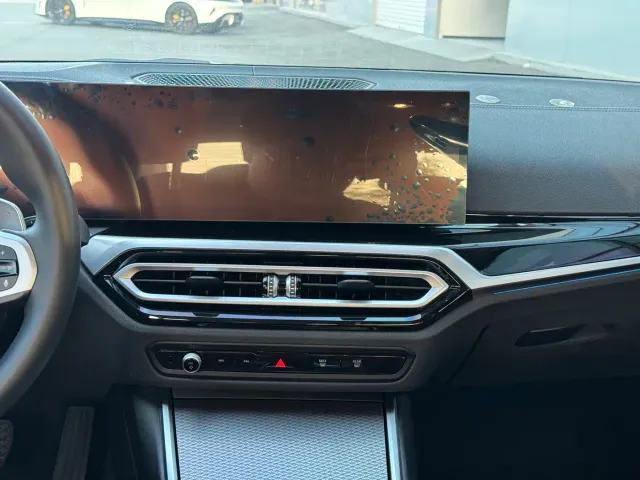 BMW 3 Series — Фото автомобиля 11