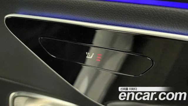Mercedes-Benz E-Class E-класс W214 — Фото автомобиля 19