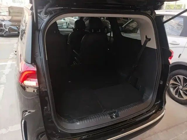 Maxus G50 — Фото автомобиля 18